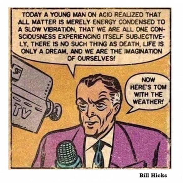 Bill Hicks Quote (1)